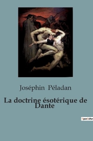 Cover of La doctrine �sot�rique de Dante