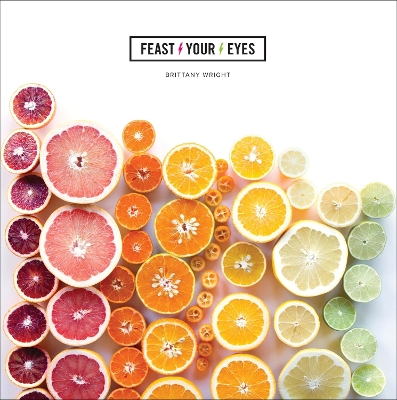Cover of Feast Your Eyes