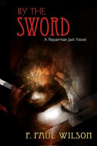 Cover of By the Sword