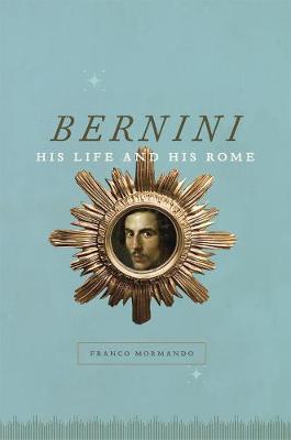 Book cover for Bernini