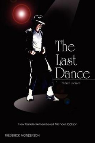 Cover of Michael Jackson
