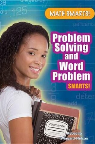 Cover of Problem Solving and Word Problem Smarts!