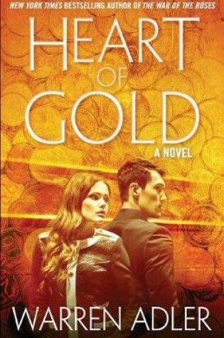 Cover of Heart of Gold