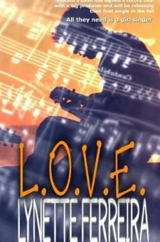 Cover of L.O.V.E.
