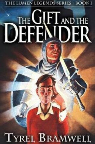 Cover of The Gift and the Defender