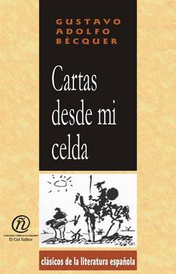 Book cover for Cartas Desde Mi Celda