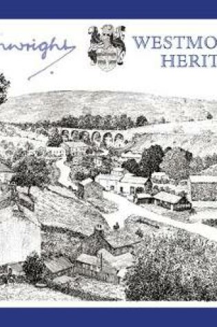 Cover of Westmorland Heritage
