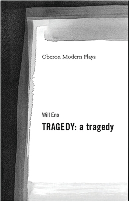 Book cover for Tragedy: A Tragedy