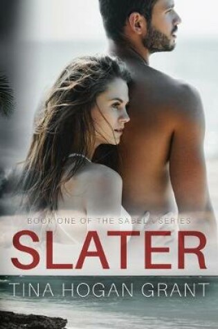 Cover of Slater