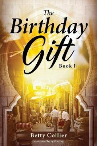 Cover of The Birthday Gift (Book 1)