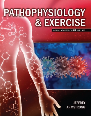 Book cover for Pathophysiology AND Exercise