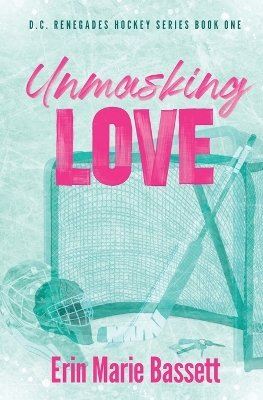 Cover of Unmasking Love