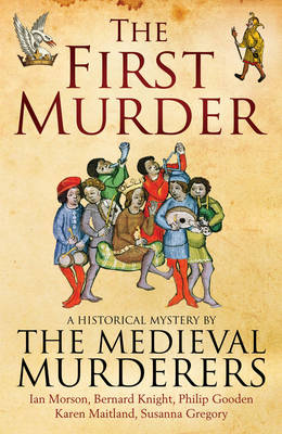 Cover of The First Murder