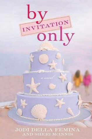 Cover of By Invitation Only