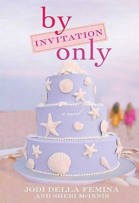 Book cover for By Invitation Only