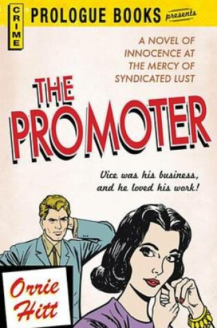 Cover of The Promoter