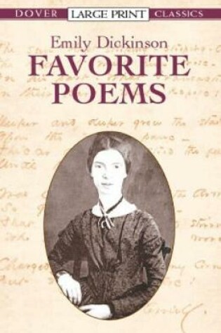 Cover of Favorite Poems