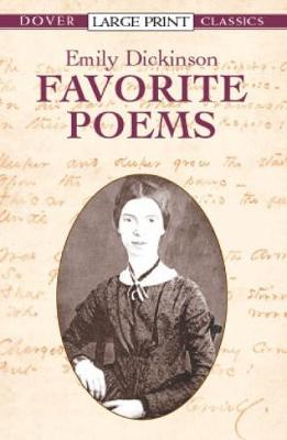 Book cover for Favorite Poems
