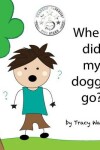 Book cover for Where did my doggie go?