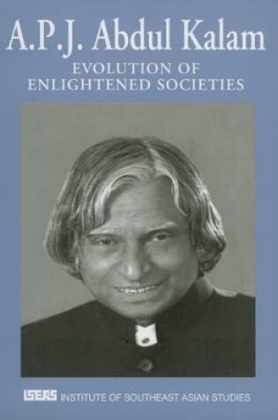 Cover of Evolution of Enlightened Societies