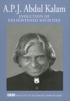 Book cover for Evolution of Enlightened Societies