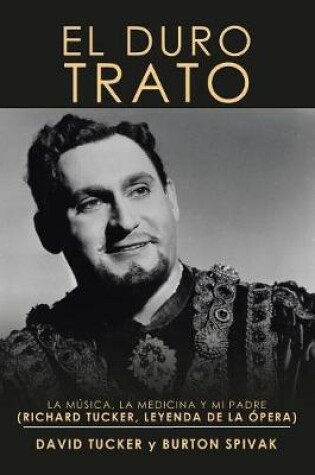 Cover of El Duro Trato