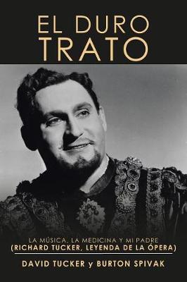 Book cover for El Duro Trato