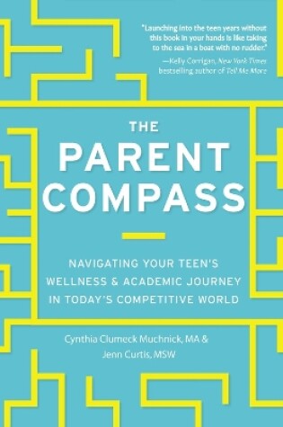 Cover of Parent Compass