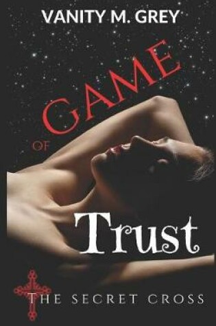 Cover of Game of Trust