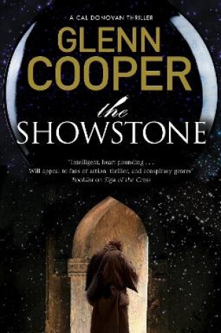 Cover of The Showstone