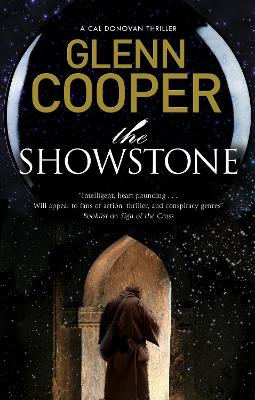 Book cover for The Showstone