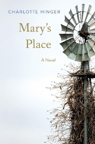Cover of Mary's Place
