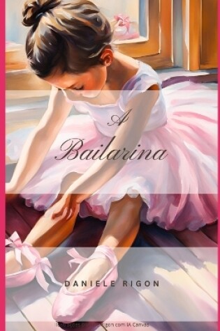 Cover of A bailarina