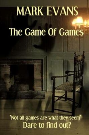 Cover of The Game of Games