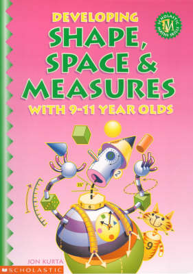 Book cover for With 9-11 Year Olds