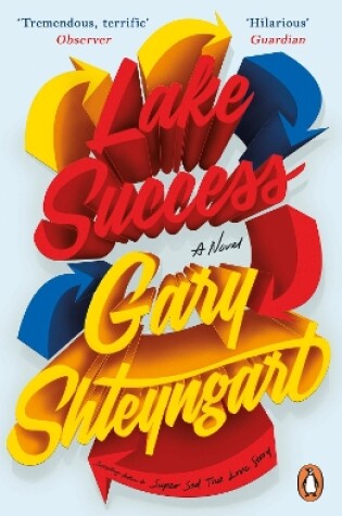 Cover of Lake Success