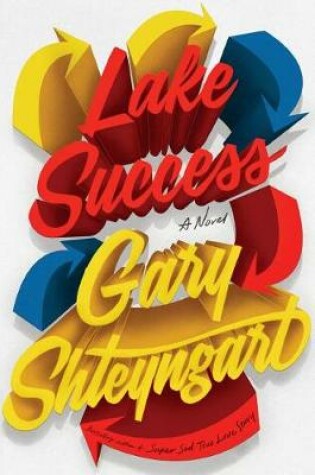 Cover of Lake Success