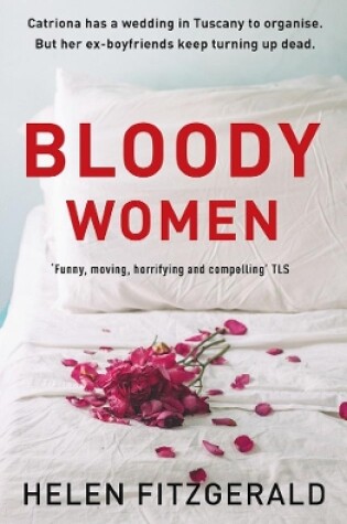 Cover of Bloody Women
