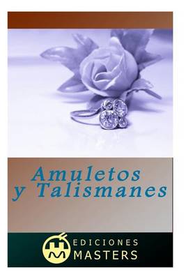 Book cover for Amuletos Y Talismanes