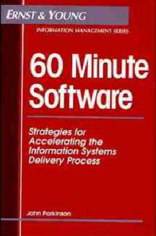 Cover of 60 Minute Software