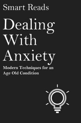 Cover of Dealing With Anxiety