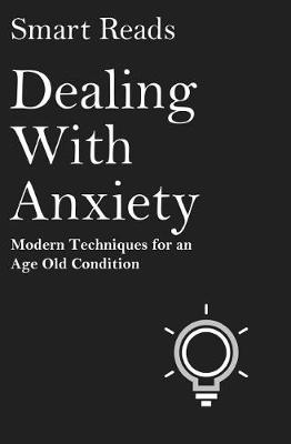 Book cover for Dealing With Anxiety