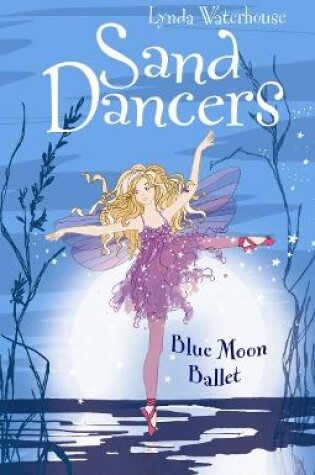 Cover of Blue Moon Ballet