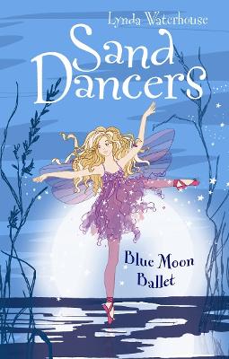 Cover of Blue Moon Ballet