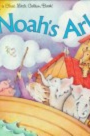 Cover of Flgb:Noah's Ark