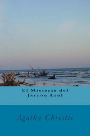 Cover of El Misterio del Jarron Azul