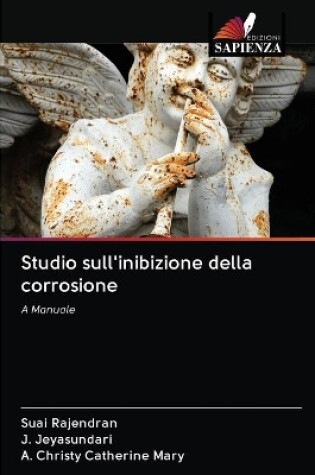 Cover of Studio sull'inibizione della corrosione