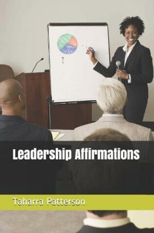 Cover of Leadership Affirmations
