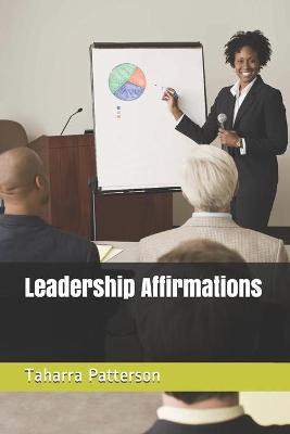 Book cover for Leadership Affirmations