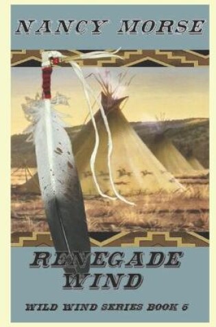 Cover of Renegade Wind